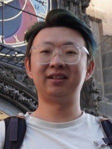 Kang Yuzheng