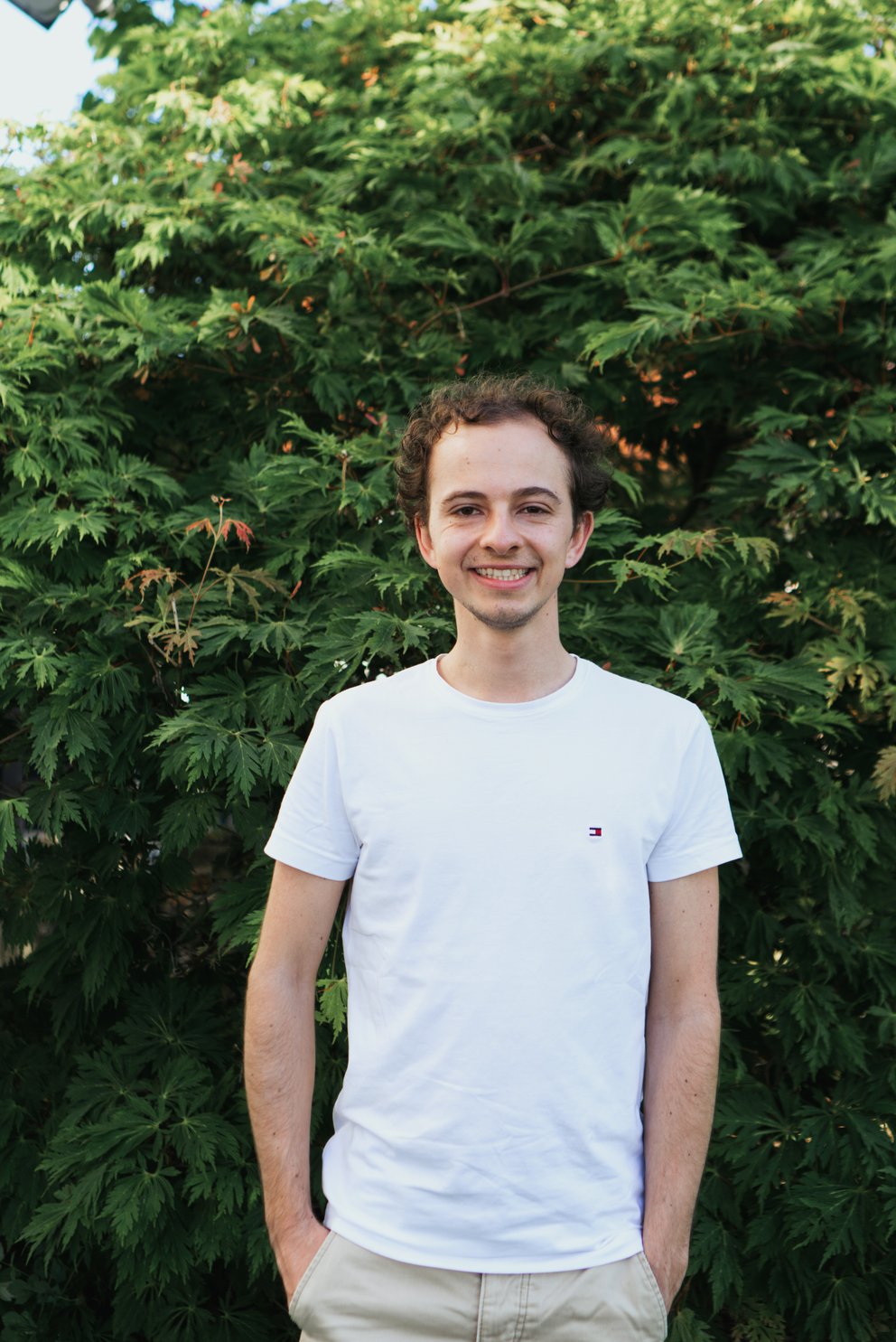 Alexander Eschlböck