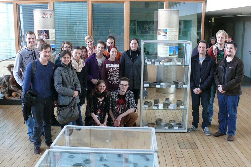 Präsentation 2015/1