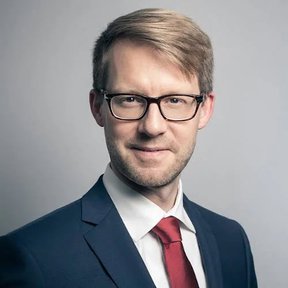 Foto von Hans Hartmann