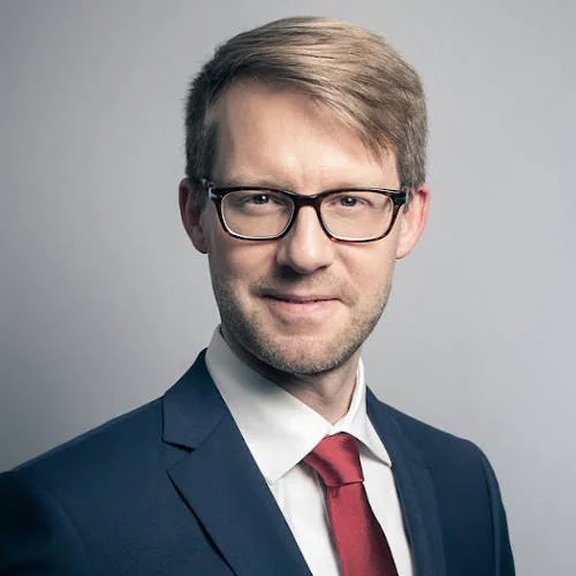 Foto von Hans Hartmann