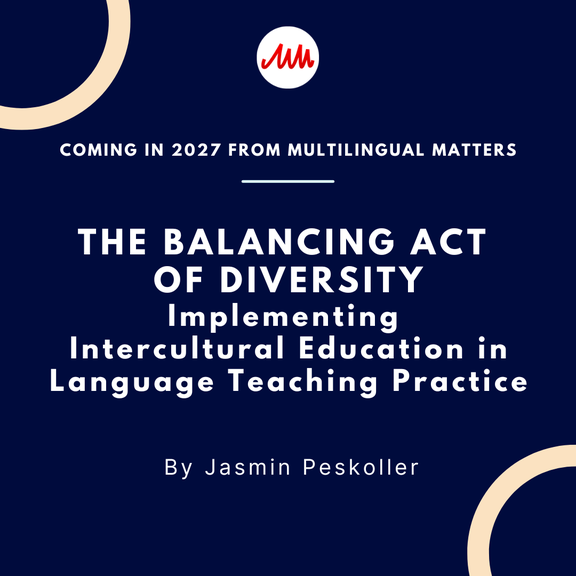 Collage Buchankündigung