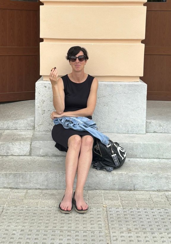 Profilbild Melanie Platzer