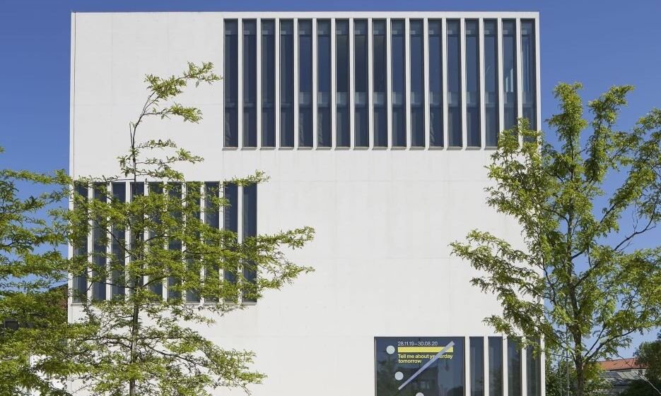 NS-Dokumentationszentrum Muenchen