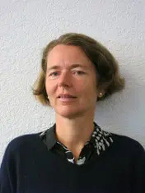 Univ.-Prof. Dr. Eva Kopecká
