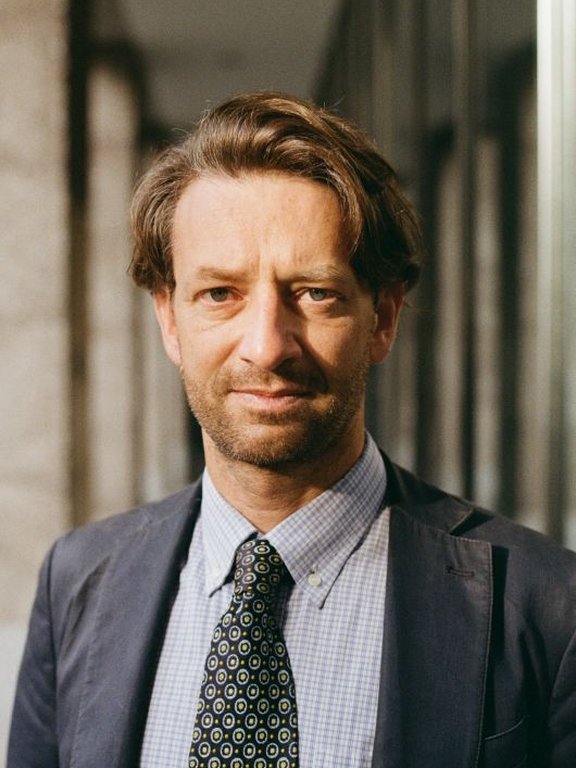 Dominik Markl