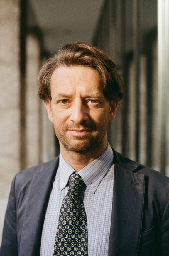 Dominik Markl