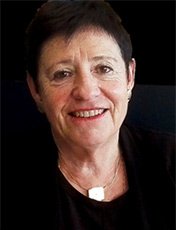 Eva Bänninger-Huber