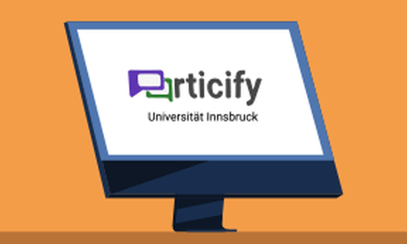 Particify Logo
