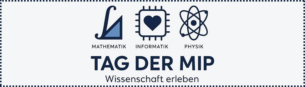 Logo für Tag der MIP
