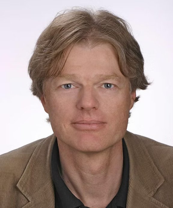 Martin Kopp