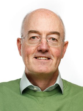Christophe Spötl