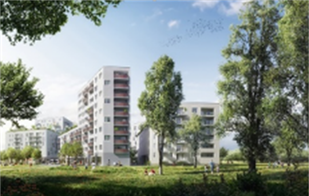Workshop Net Zero City