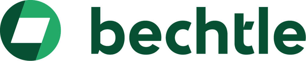 Logo Bechtle