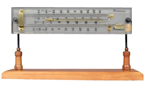 Thermometer