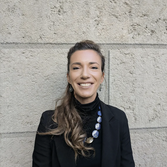 Portrait von Markus Moling