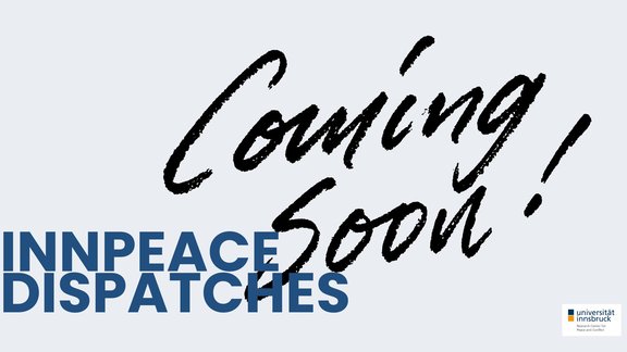 InnPeace Dispatches