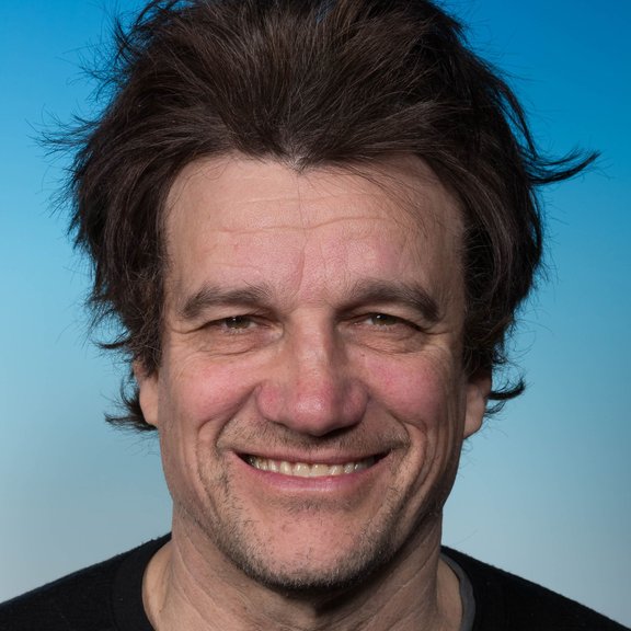 Hanns-Christoph Nägerl