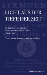 Buchcover Antonio Vieira