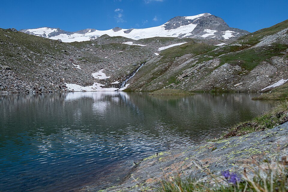 Bergsee