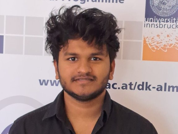 Dasarath Swaraj
