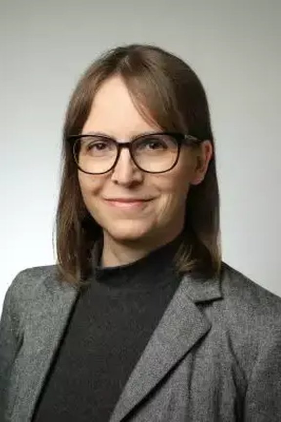 Laura Giacomini