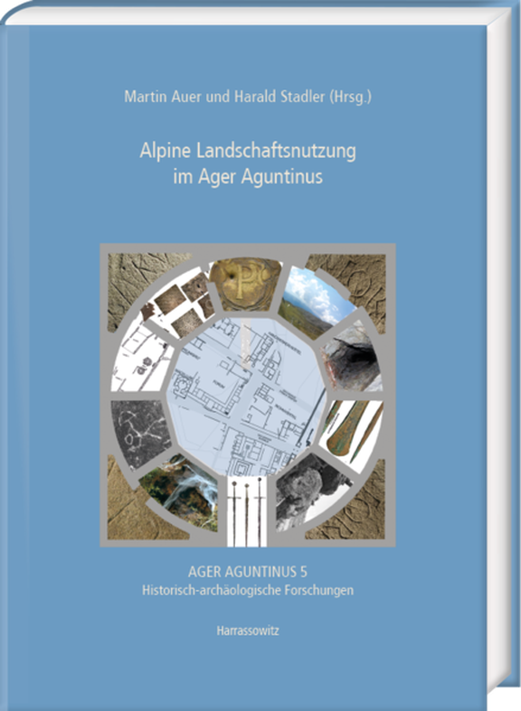 Ager Aguntinus 5_Titelbild