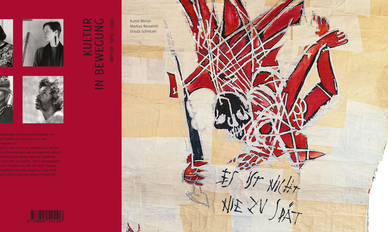 Buchcover