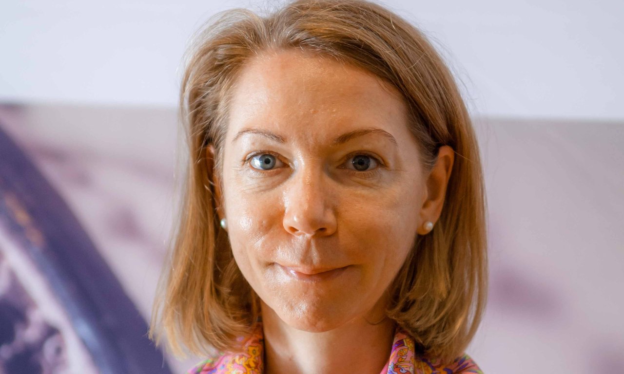 Susanne Augenhofer