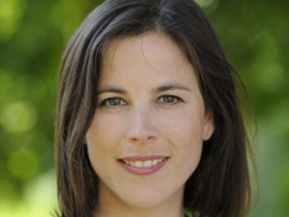 Birthe Soppe (Institut für Organisation und Lernen, übersiedelte 2018 mit ihrer Familie von Oslo nach Innsbruck)