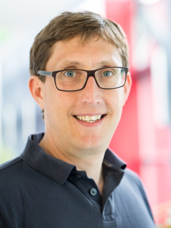 Picture of Klemens Hammerer