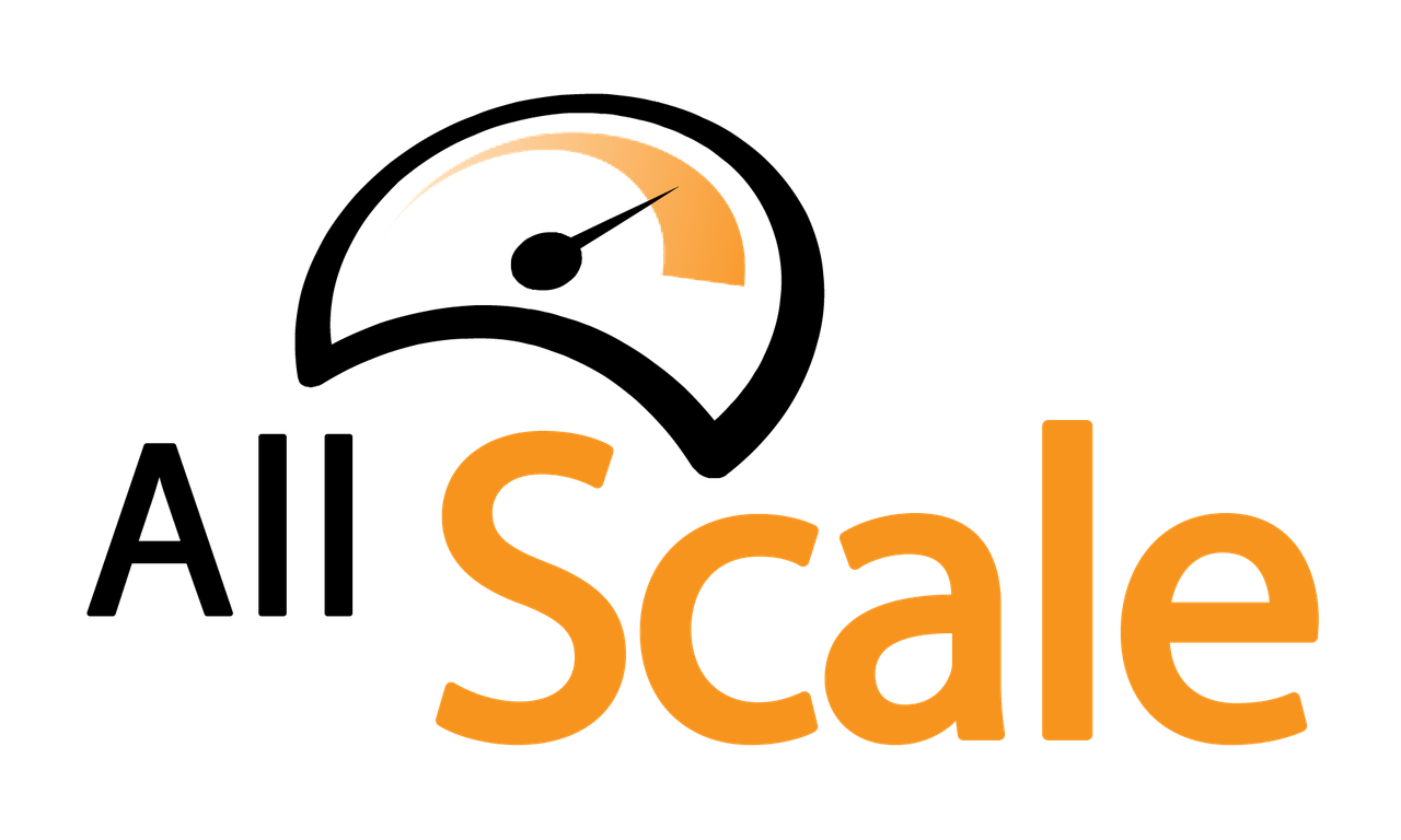 AllScale Logo