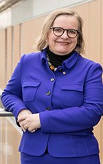 Ulrike Tanzer. Bild: privat