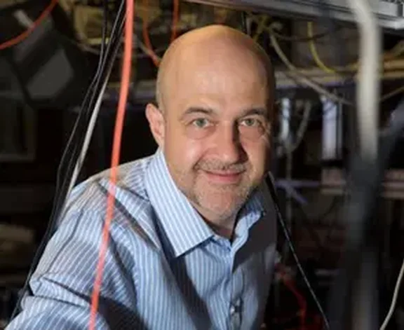 portrait Gregor Weihs