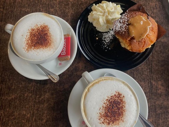 Irland Livia Thurner