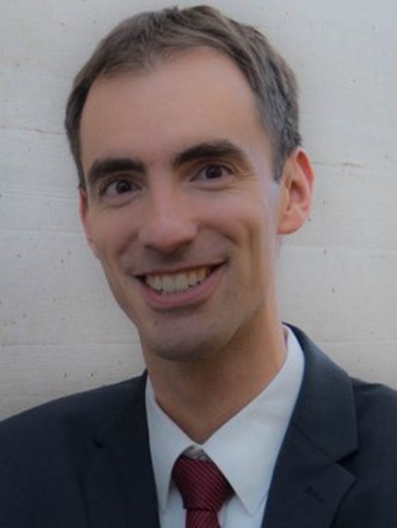 Christoph Pelger