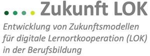 Logo ZUKUNFT LOK