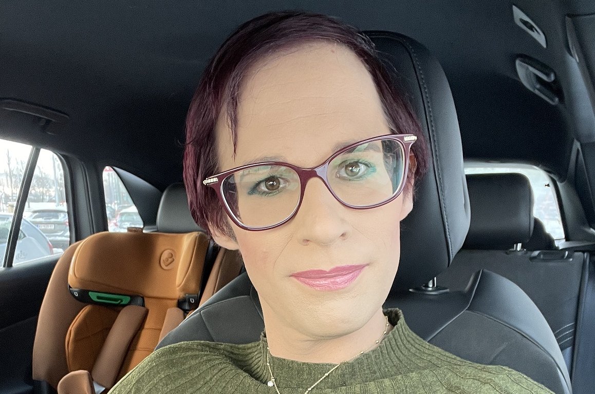 Foto von Tamara Scheidl