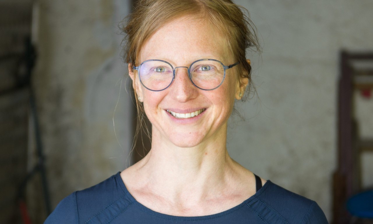 Profilbild von Gertraud Medicus