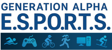 Generation alpha esport
