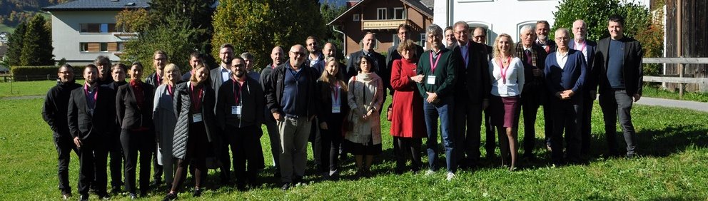 Gruppenfoto_Montafoner Gipfeltreffen 2021