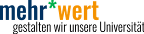 mehr*wert Logo