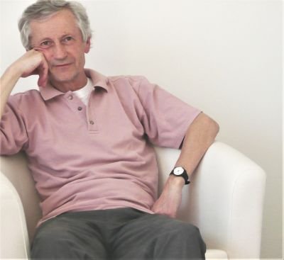 Siegfried Antonello Schwendtner 