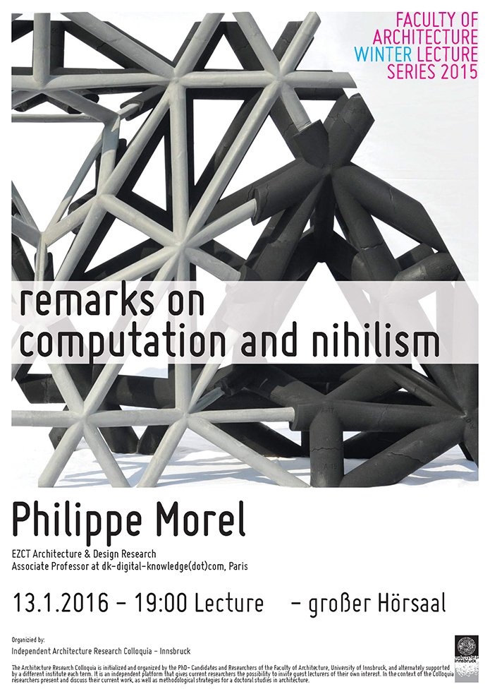 Philippe Morel