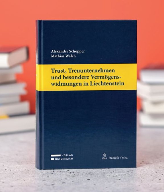 Buchpräsentation