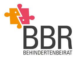 Logo des Behindertenbeirats der Stadt Innsbruck