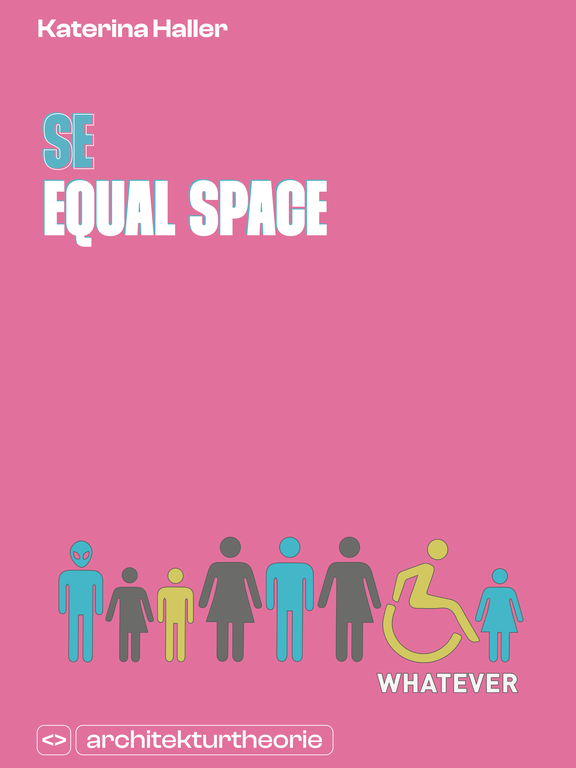 equal spaces