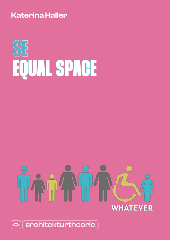equal spaces