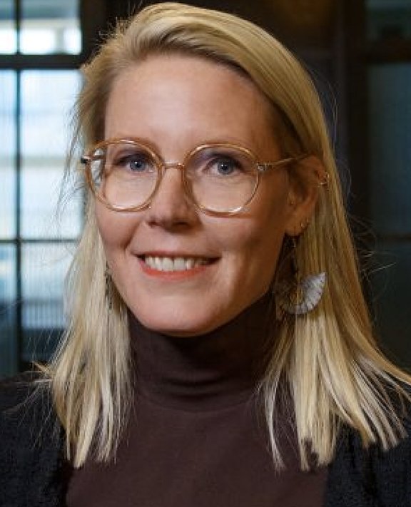 Anna Dreber Almenberg