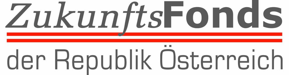 Zukunfts Fonnds der Republik Österreich